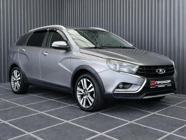 Lada (ВАЗ) Vesta I с пробегом 2020 года, цена 877 000 рублей, 195150 км, универсал, Автокод Объявления
