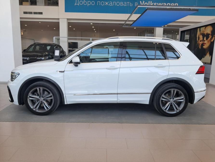 Volkswagen Tiguan II Казань  - изображение 10