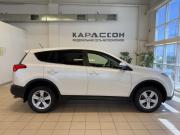 Toyota RAV4 IV (XA40) Волгоград  - изображение 24