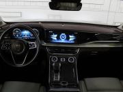 Hongqi H9 I Москва  - изображение 34