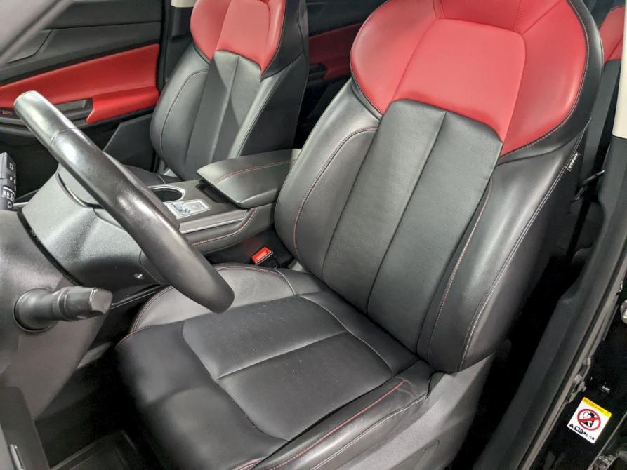 Changan CS55 Plus II Москва  - изображение 14