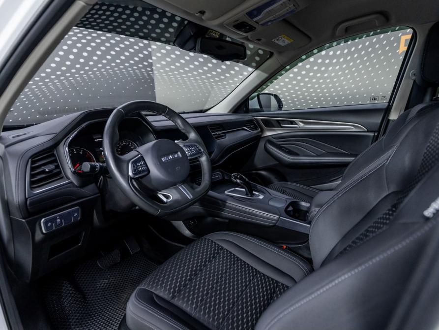 Haval F7 I Самара  - изображение 25