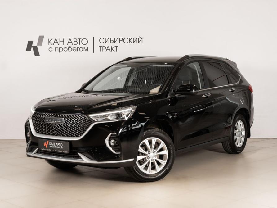 Haval M6 II Казань  - изображение 1