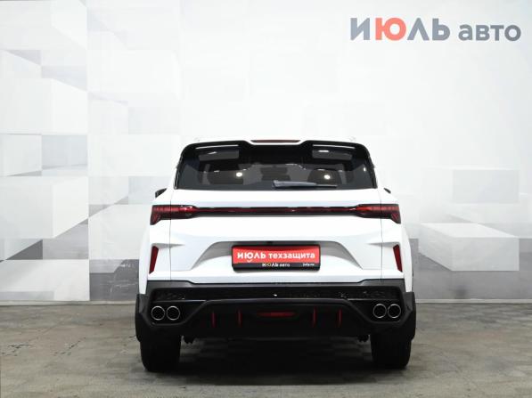 Geely Coolray I Рестайлинг с пробегом 2023 года, цена 2 290 000 рублей, 43343 км, внедорожник, Автокод Объявления