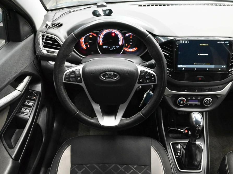 Lada (ВАЗ) Vesta I Екатеринбург  - изображение 12