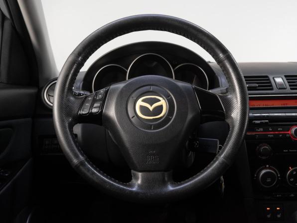 Mazda 3 I (BK) Рестайлинг с пробегом 2008 года, цена 659 000 рублей, 227731 км, седан, Автокод Объявления
