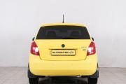 Skoda Fabia II Рестайлинг Красноярск  - изображение 27