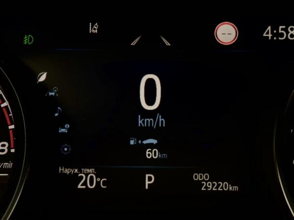 Toyota Camry VIII (XV70) Рестайлинг с пробегом 2021 года, цена 3 729 000 рублей, 29220 км, седан, Автокод Объявления