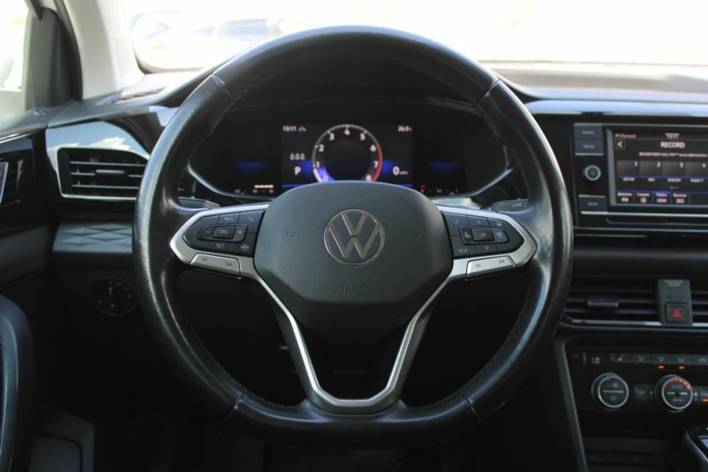 Volkswagen Taos I Пермь  - изображение 11