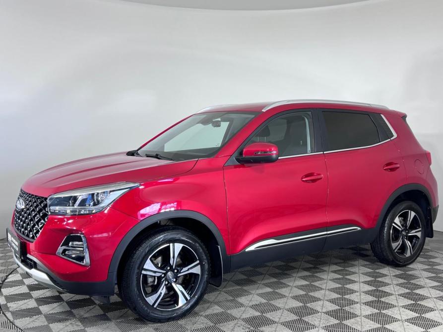 Chery Tiggo 4 Pro I Ростов-на-Дону  - изображение 1
