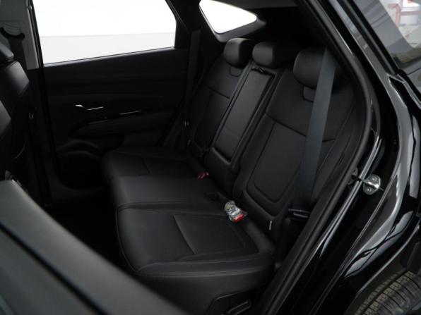 Hyundai Tucson IV Рестайлинг с пробегом 2026 года, цена 4 928 888 рублей, 35 км, внедорожник, Автокод Объявления