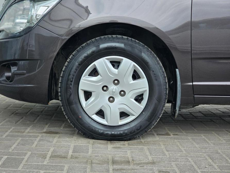 Chevrolet Cobalt II Рестайлинг Липецк  - изображение 11