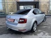 Skoda Octavia III (A7) Рестайлинг Екатеринбург  - изображение 40