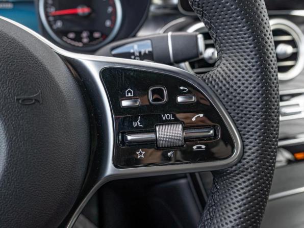 Mercedes-Benz GLC I (X253) Рестайлинг с пробегом 2021 года, цена 4 683 000 рублей, 43328 км, внедорожник, Автокод Объявления