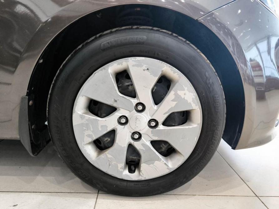 Kia Rio III Рестайлинг Казань  - изображение 22