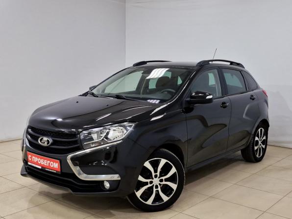 Lada (ВАЗ) XRAY I с пробегом 2016 года, цена 770 000 рублей, 164229 км, хэтчбек, Автокод Объявления