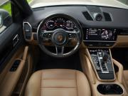 Porsche Cayenne III Санкт-Петербург  - изображение 55