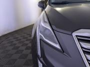 Cadillac XT5 I Москва  - изображение 41