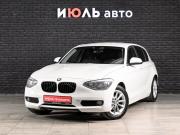 BMW 1 серии II (F20/F21) Екатеринбург  - изображение 19