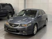 Honda Accord VII Рестайлинг Красноярск  - изображение 21