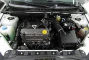 Lada (ВАЗ) Granta I Рестайлинг Екатеринбург  - изображение 44