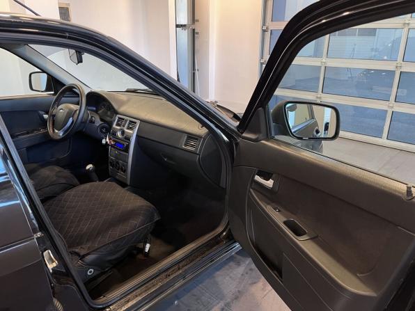 Lada (ВАЗ) Priora I Рестайлинг с пробегом 2013 года, цена 336 000 рублей, 235329 км, хэтчбек, Автокод Объявления