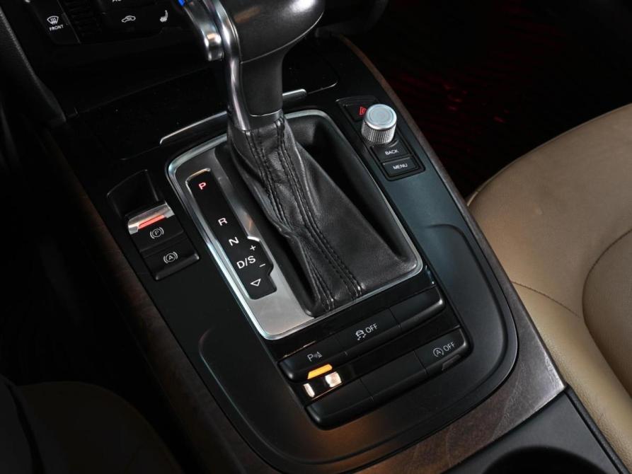 Audi A5 I (8T) Рестайлинг Ростов-на-Дону  - изображение 15