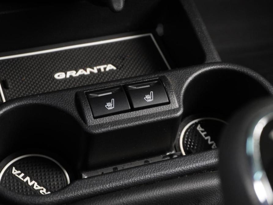 Lada (ВАЗ) Granta I Рестайлинг Минеральные Воды  - изображение 15