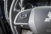 Mitsubishi Outlander III Барнаул  - изображение 41