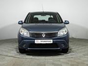 Renault Sandero I Санкт-Петербург  - изображение 18