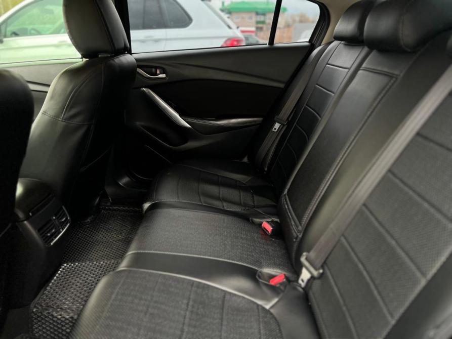 Mazda 6 III (GJ) Альметьевск  - изображение 20