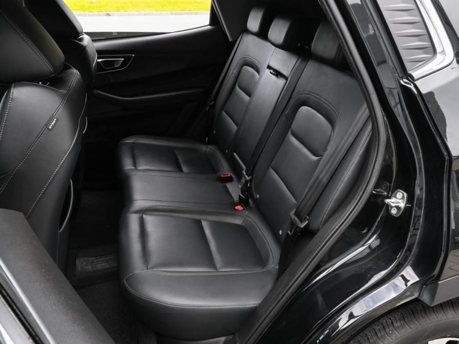 Chery Tiggo 4 Pro I Рестайлинг Волгоград  - изображение 10