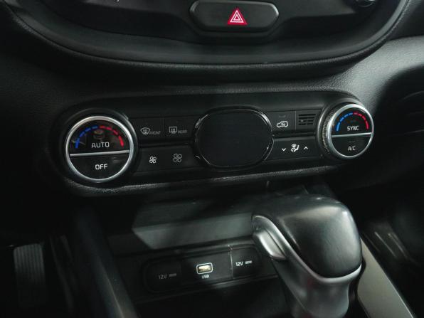 Kia Soul III с пробегом 2020 года, цена 1 743 000 рублей, 111811 км, хэтчбек, Автокод Объявления