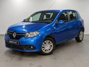 Renault Sandero II Москва  - изображение 25