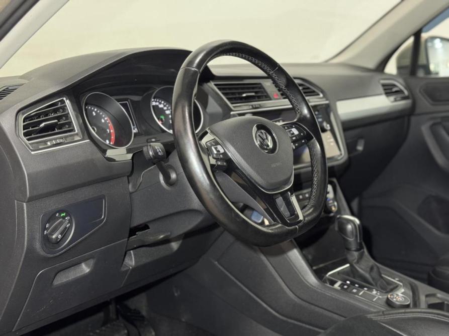 Volkswagen Tiguan II Нижний Новгород  - изображение 12