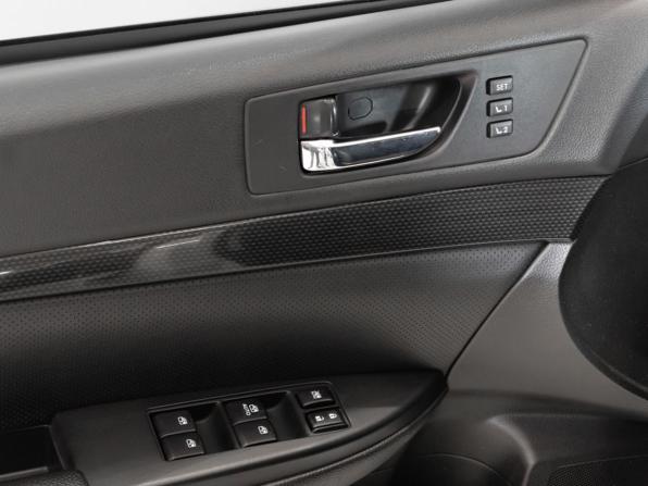 Subaru Legacy V Рестайлинг с пробегом 2014 года, цена 1 624 856 рублей, 108000 км, седан, Автокод Объявления