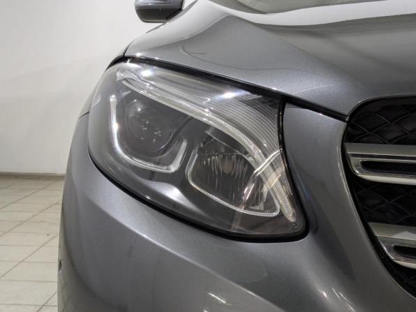 Mercedes-Benz GLC I (X253) с пробегом 2019 года, цена 3 580 000 рублей, 77528 км, внедорожник, Автокод Объявления