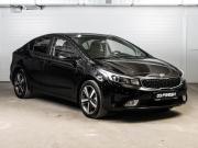 Kia Cerato III Рестайлинг (Classic) Ставрополь  - изображение 25