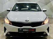 Kia Rio IV Рестайлинг Оренбург  - изображение 20