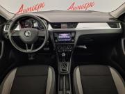 Skoda Rapid I Рестайлинг Псков  - изображение 28