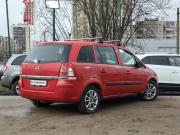 Opel Zafira B Рестайлинг Санкт-Петербург  - изображение 20