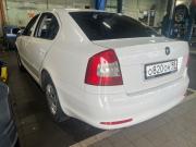 Skoda Octavia II (A5) Рестайлинг Санкт-Петербург  - изображение 15