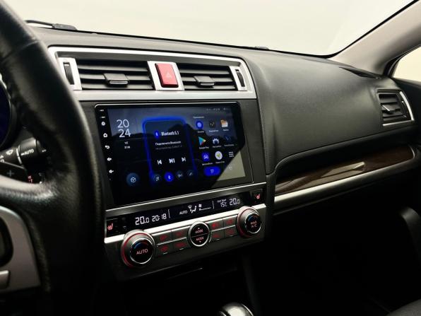 Subaru Outback V с пробегом 2017 года, цена 1 849 000 рублей, 220100 км, универсал, Автокод Объявления