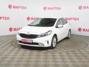 Kia Cerato III Рестайлинг (Classic) Вологда  - изображение 18