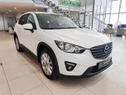 Mazda CX-5 I Казань  - изображение 25