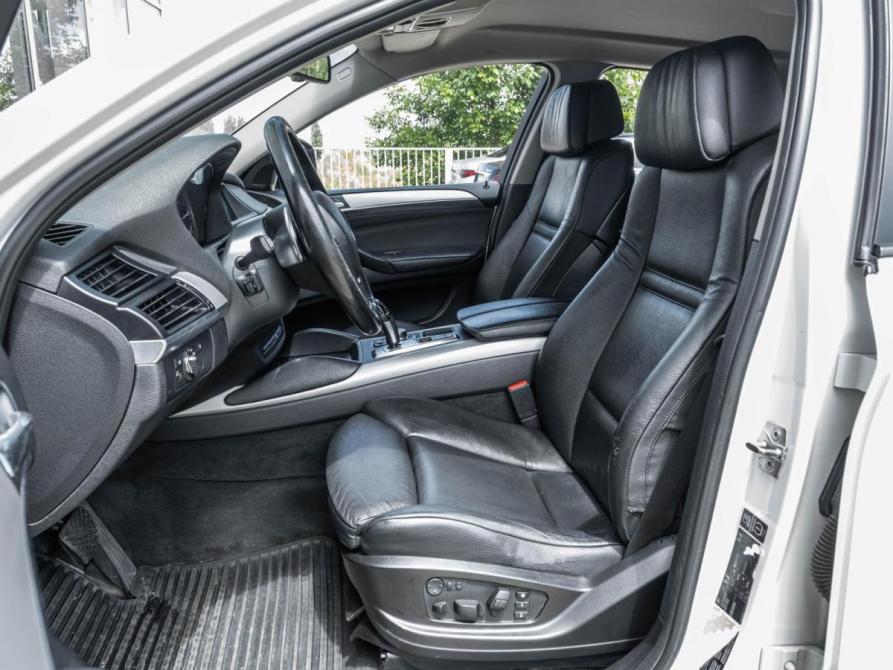 BMW X6 I (E71) Ставрополь  - изображение 10