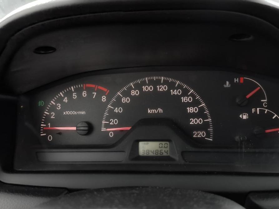 Mitsubishi Lancer IX Нижний Новгород  - изображение 17
