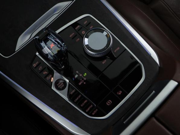 BMW X5 IV (G05/G18) с пробегом 2019 года, цена 6 897 434 рубля, 93359 км, внедорожник, Автокод Объявления