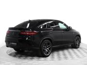 Mercedes-Benz GLE Coupe AMG I (C292) Москва  - изображение 26