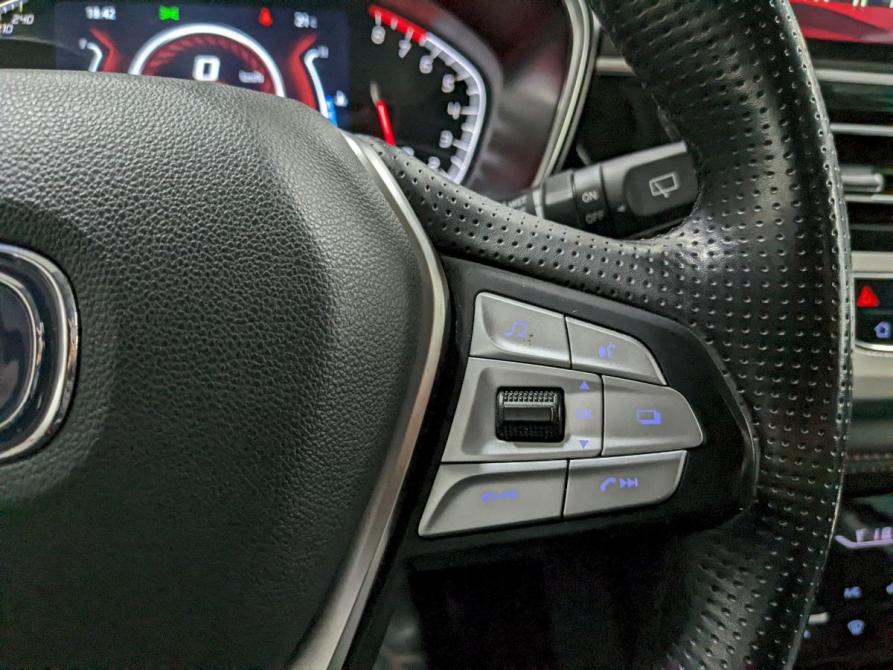 Changan CS75 I Рестайлинг Химки  - изображение 27